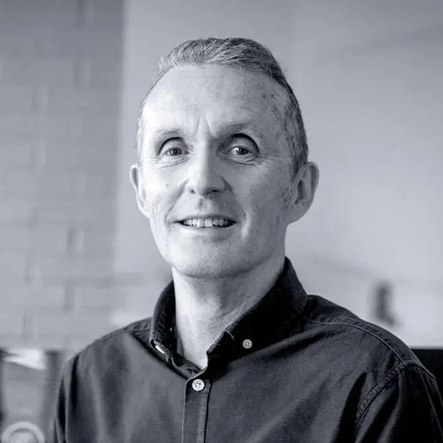 Phil Eaton, Creative Director — MJL